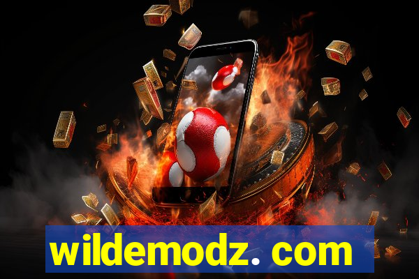 wildemodz. com